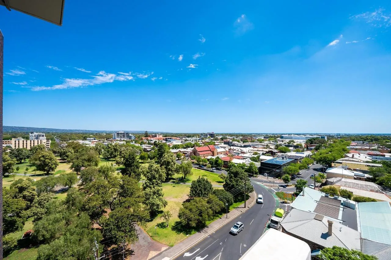 Swainson At Bohem Daire Adelaide