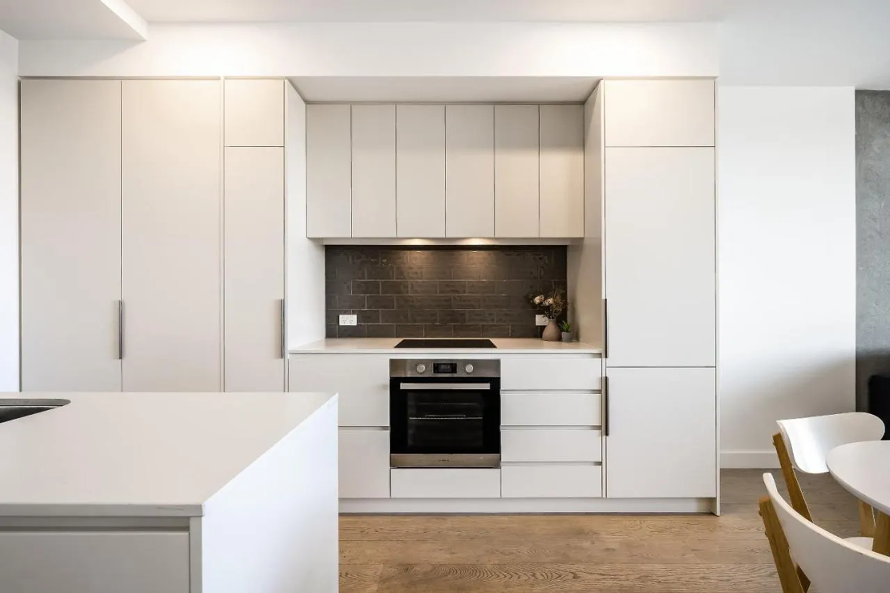 Apartmán Swainson At Bohem Adelaide