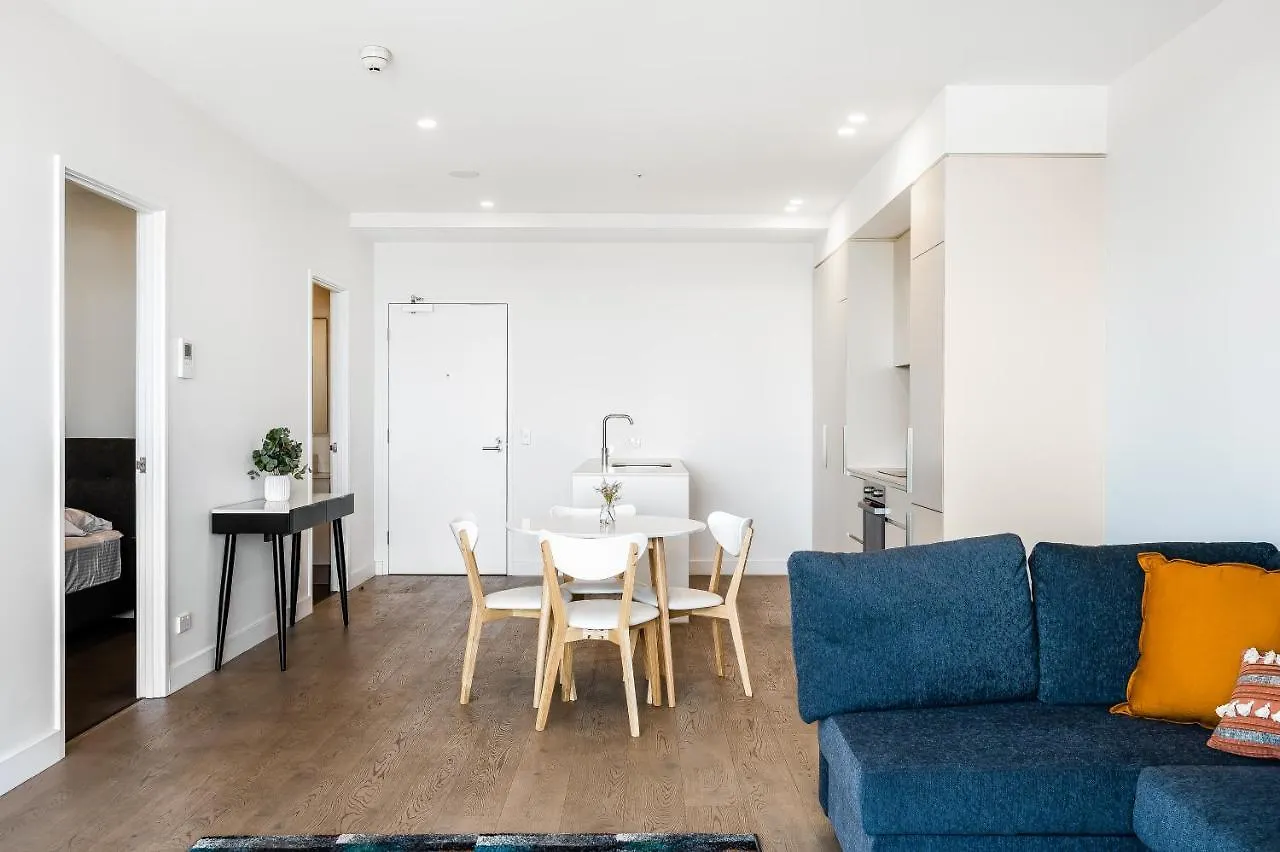 Swainson At Bohem Apartment Adelaide 0*,  Australia