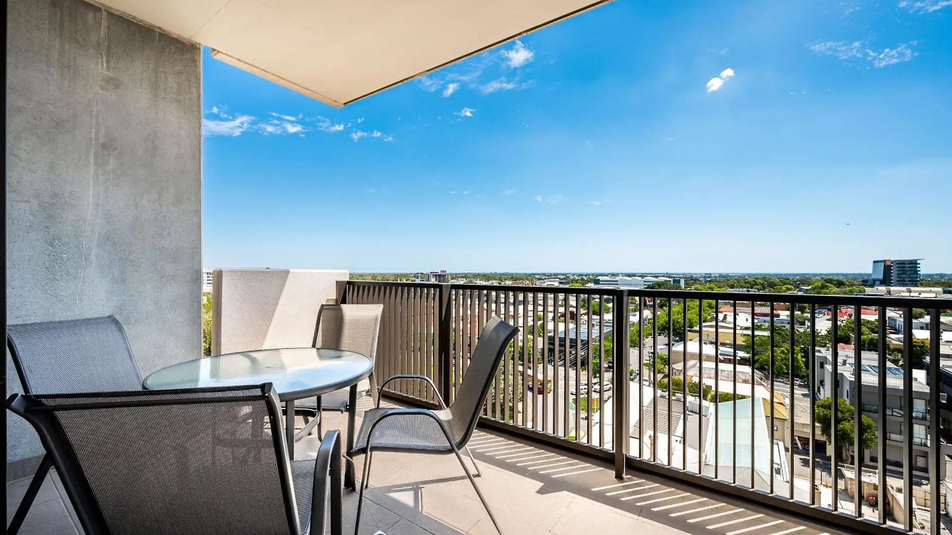 Swainson At Bohem Apartment Adelaide
