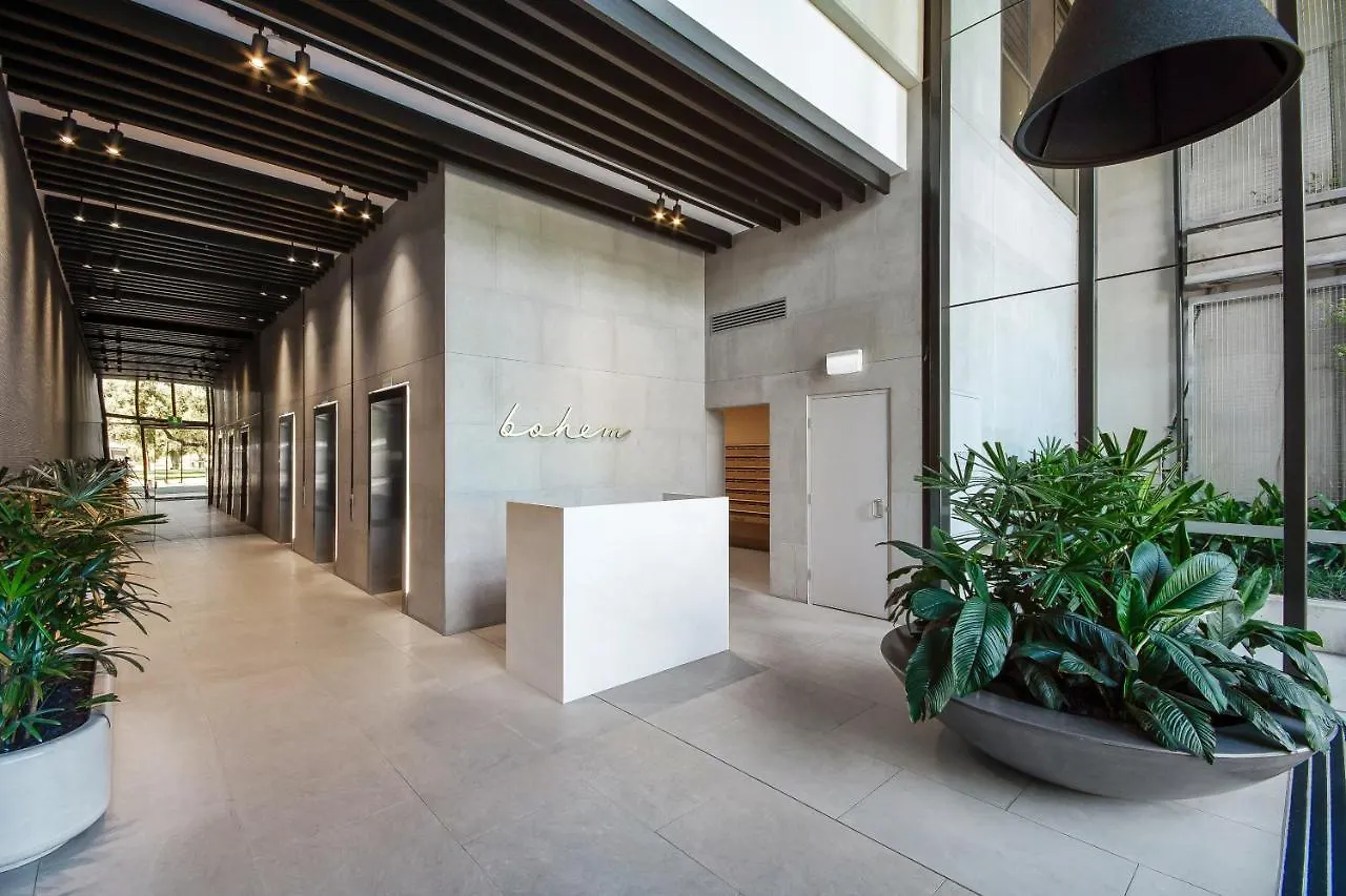 Swainson At Bohem Apartment Adelaide Australia