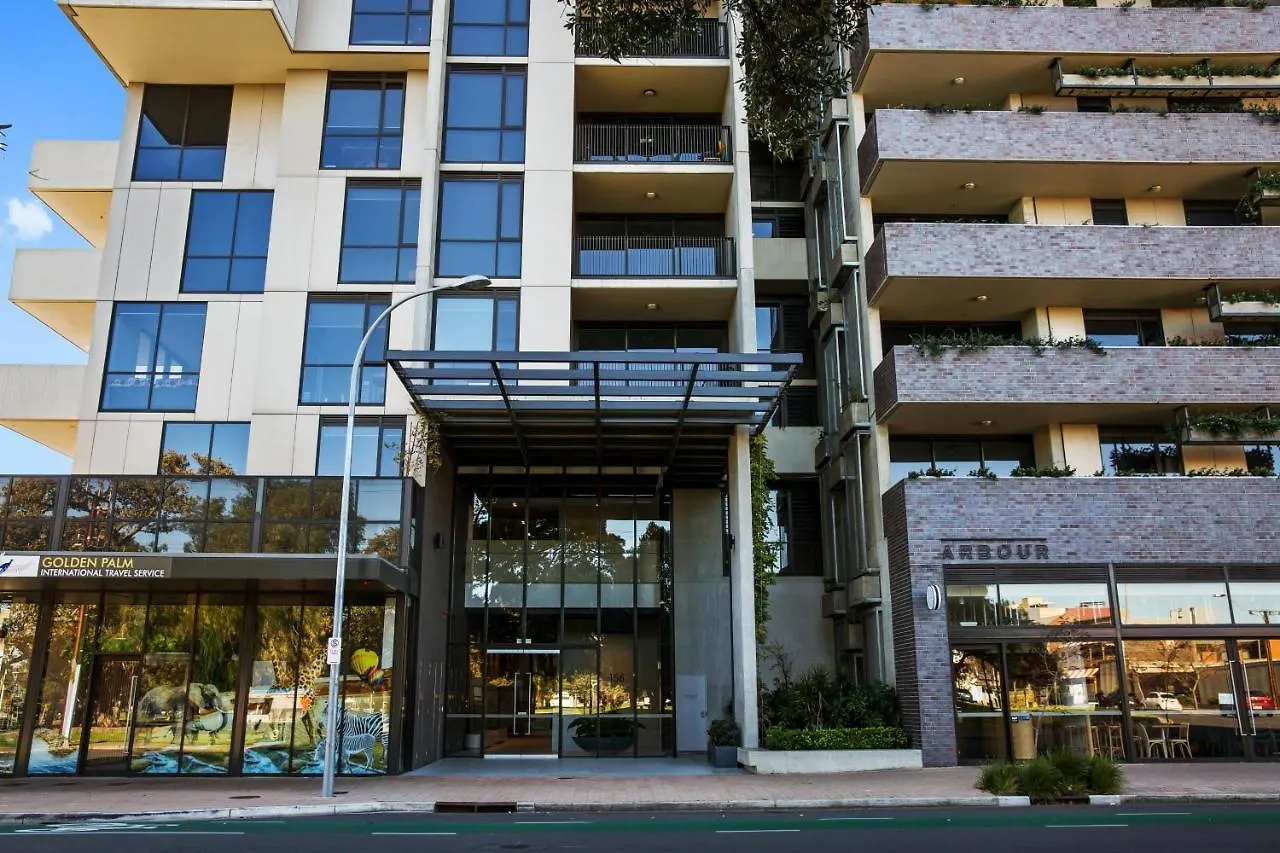 Swainson At Bohem Apartment Adelaide 0*,  Australia