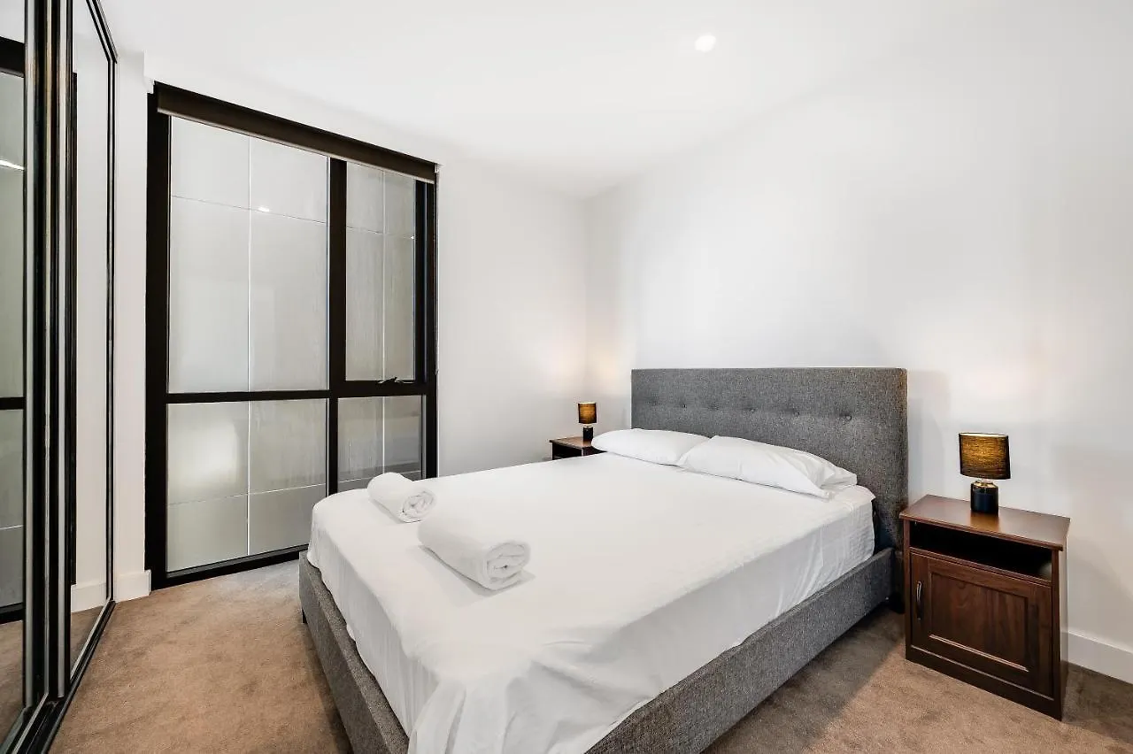 Swainson At Bohem Apartment Adelaide 0*,