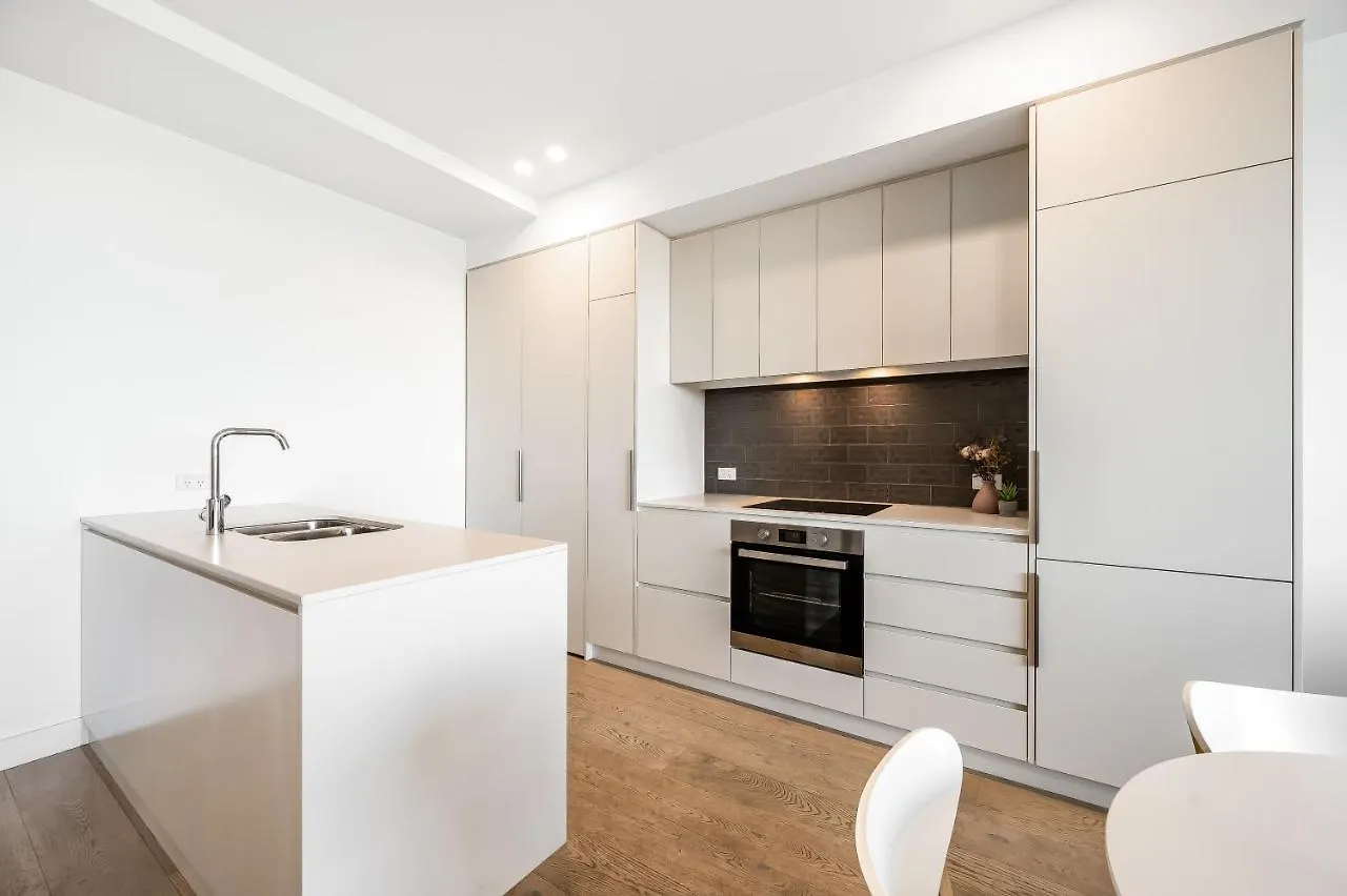 Swainson At Bohem Apartment Adelaide
