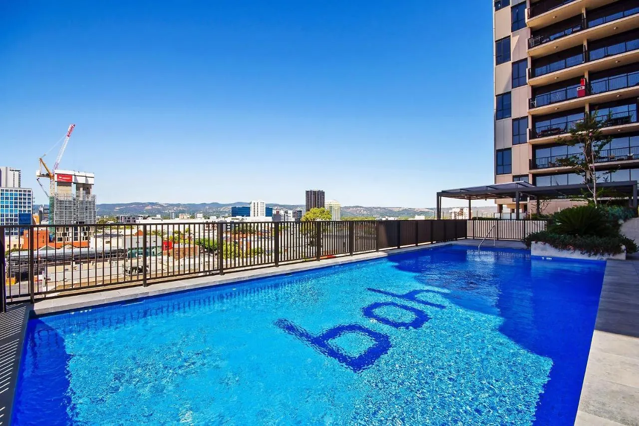 Swainson At Bohem Apartment Adelaide Australia